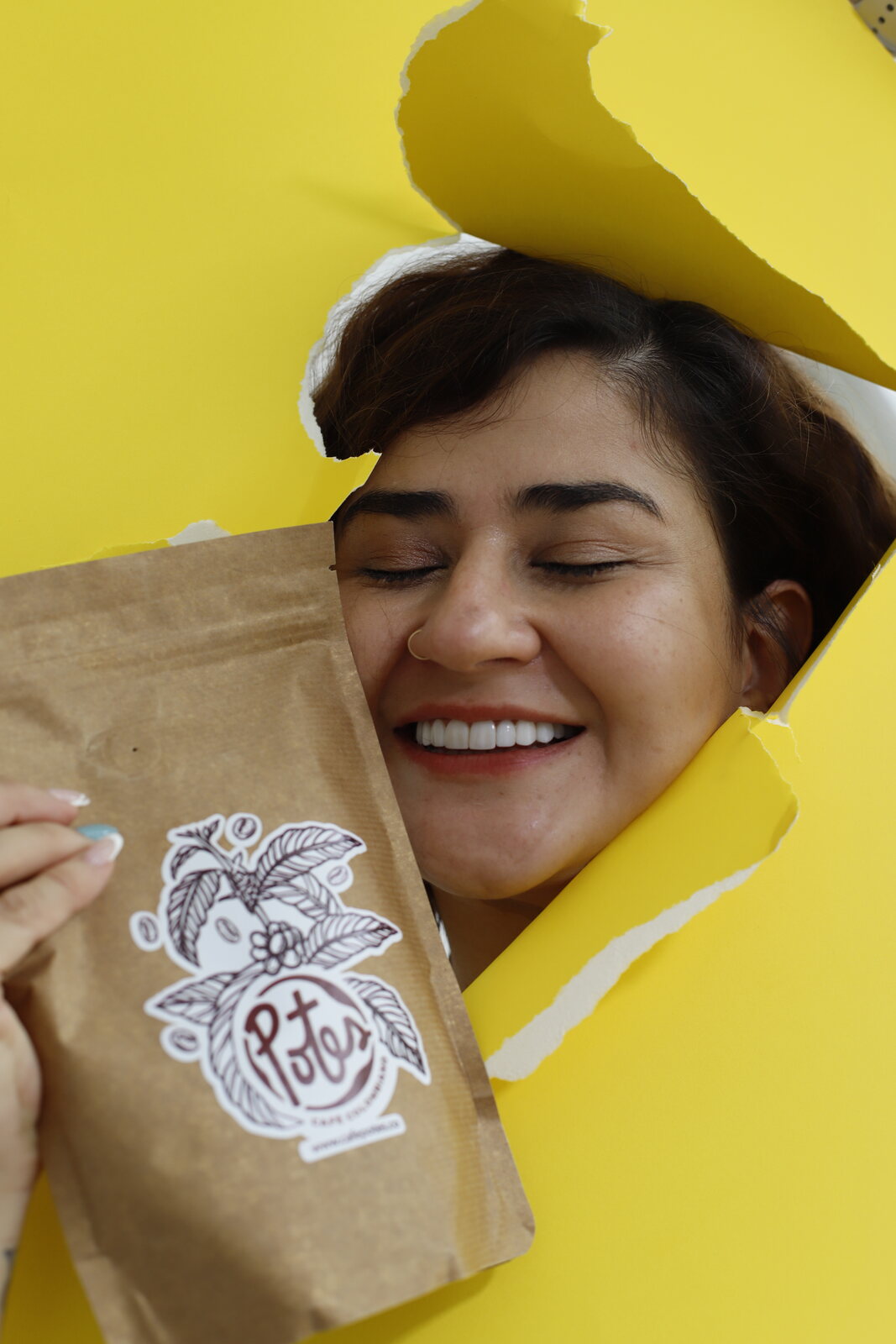 Café Potes 500 g