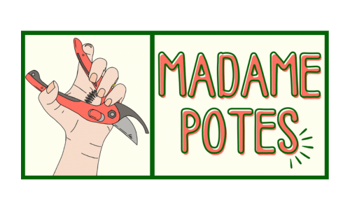 Madame Potes